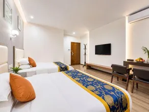 Guest Shangli City Convenient Hotel - Image 5