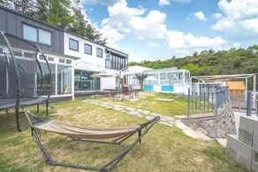 Kyoengju JNG Poolvilla - Image 1