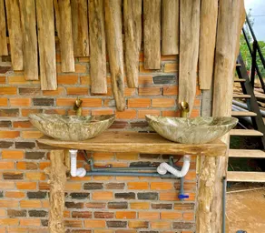 Khu cắm trại cao cấp Nomading Glamping Bảo Lộc - Image 3