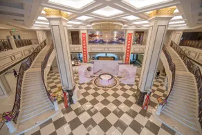 Jingde Conch International Hotel - Image 3