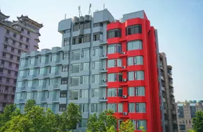 Jishe Hotel (Foshan Lingnan Tiandi Zumiao Metro Station Branch) - Image 2