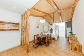 Fanpu Mountain Residence - Image 4