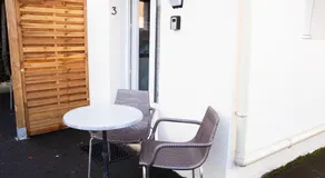 Charmant Studio avec parking Résidence Zénith - Image 4