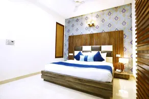 Hotel Heritage Street ! 100m from Golden Temple ! Parking & Restaurant - Image 5