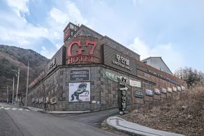 Ulsan Youngnam Alps G7 - Image 3