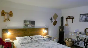 Farmer's Room at Sedliacky Dvor - Brezno - Image 2