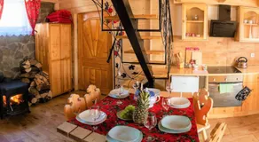 Domki pod Bieniatka w Szczyrku - Image 5