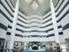Crystal Palace Hotel - Image 2