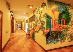 Kunlun Internatinal Youth Hostel Huangshan City Branch - Image 4
