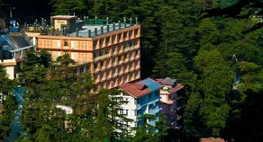 Landmark Shimla - with Elevator Access to Mall road - Image 1