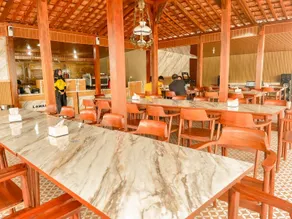LAWANG TURGO Glamping - Image 4