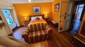 8a Cusco Guest House - Image 2