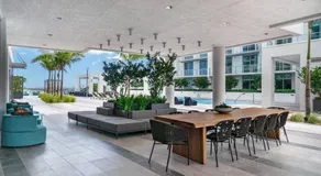BRAND NEW TOP FLOOR IN THE HEART OF MIAMI - Image 4