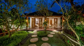Orion by DH - Nature Retreat with Open-Air Bath & Pool - Image 2