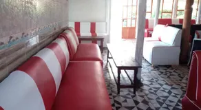Maverick Camp, Rondavels and Homestay - Image 5