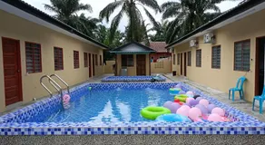Laman Nazira Kia - Image 2