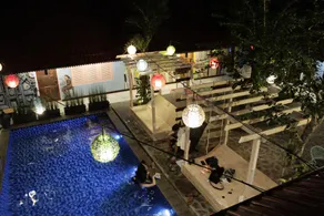 Omah Njonja Bed & Brasserie - Image 3