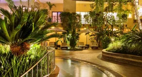 Kigali Serena Hotel - Image 3