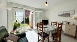 Maison 5 personnes à Le Crotoy avec parking - Image 2