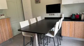 Chambre avec salle de bain privative - Image 5