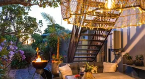 Pezula Magic Escape - Guest House - Water Tank Reserves - Image 2