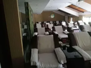 Huaishang Pearl Hot Spring Resort - Image 2