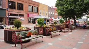 Downtown & Campus Wifi W D Netflix 2Br 1Ba - Image 4