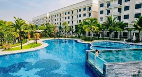 Resort Ori Vinhomes Grand Park tp Thủ Đức , 3giường 2WC - Image 3
