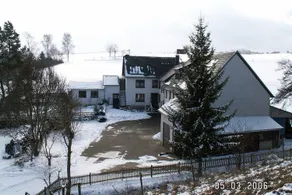 Well equipped holiday home in the Eifel - Image 4
