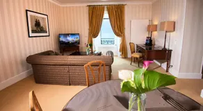 Hôtel Des Trois Couronnes & Spa - The Leading Hotels of the World - Image 5