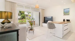 Paradise luxury White Beach - Image 2