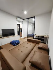 Cozy Downtown Apartment - long stay in Bangkok- MRT Phasi charoen - Image 5