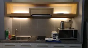 Shaftsbury residence cyberjaya with a pool & Free Parking - Image 5