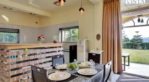 Green Embrace by VEO, StayVista - 2BHK Villa with Home Theatre & Pet Friendly - Image 4