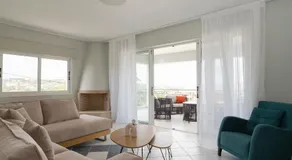 Vasilopoulos Residences - Apartments Ioni & Neso, Eliana & Melanthia - Image 2