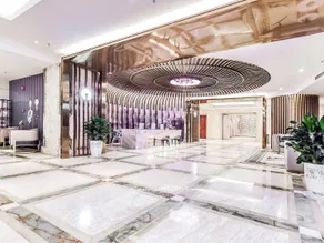 Magnotel Hotel Chongqing Jiefangbei Pedestrian Street Hongyadong Branch - Image 5