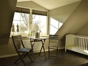 Luxurious and modern house with large garden, privacy and Wi-Fi, near Schoorl and the beach - Image 3