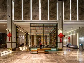 MEET JOY Yuyue  Hotel   (Wanning High-speed Railway Station) - Image 2