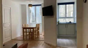 Apartment Centre Historic - Image 2