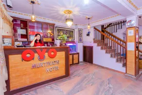 OYO 800 New Muktinath Hotel - Image 3