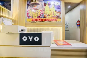 SPOT ON Ashirwad Residency - Image 4