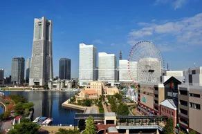 Service Apartment 170m2 Center Yokohama - 170 5 rooms Near Yokohama 3 central stations Large service - Image 3