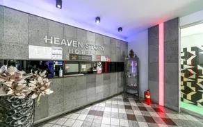 Daegu Dongseong-ro Heaven Story - Image 5