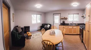 Across the Creek Cabins - Image 3