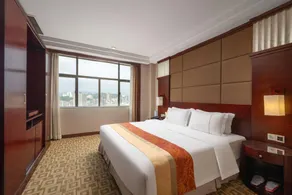 Fu Yuan Hotel - Image 5