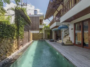 Aqua Octaviana Bali Villa - Image 2