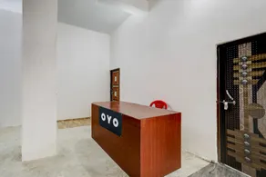 Hotel O AS SMART HOTEL - Image 2