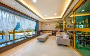 Incheon (Yeonanbudu) THE K-HOTEL - Image 3