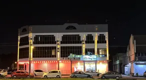 Hotel Ching Hua - Image 5