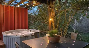 Sommerhus med spabad i Texas Hill Country - Image 3